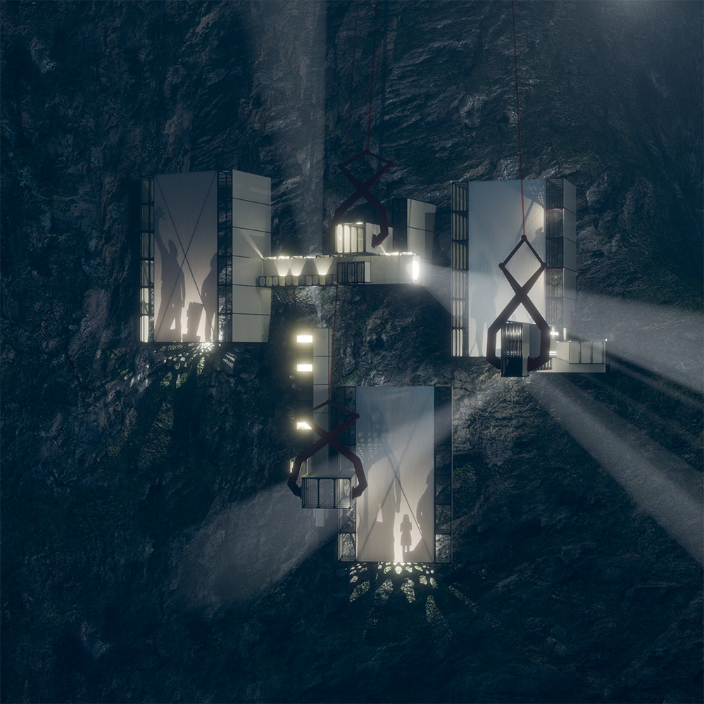 Semestre 6 - Couverture