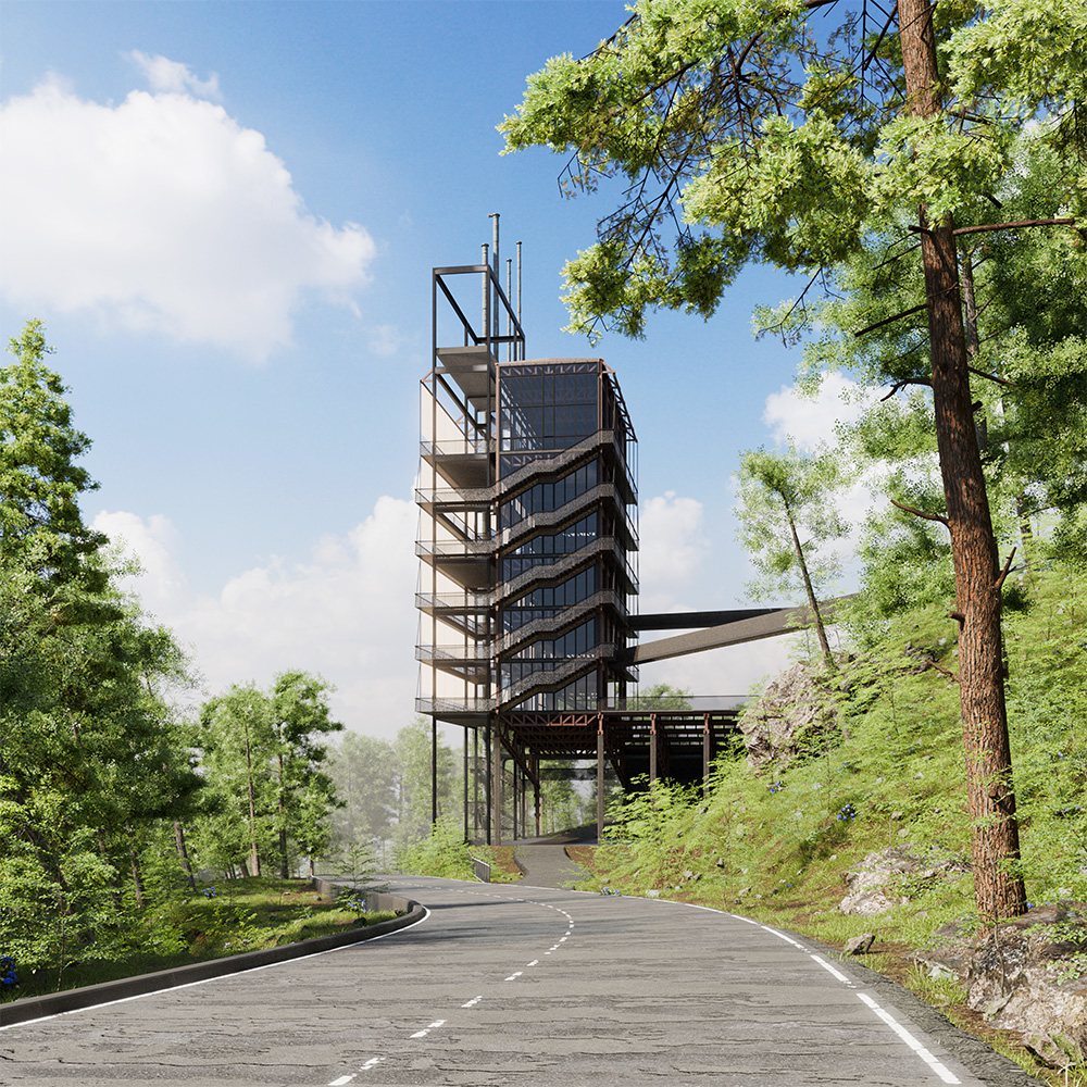 Semestre 8 - Couverture